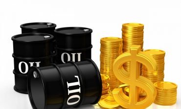 Oil patch debt running on empty