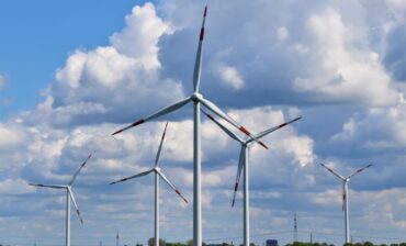 wind energy generator machines