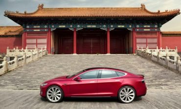 Electric Car China