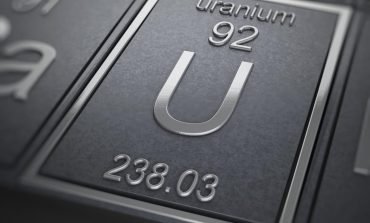 uranium symbol