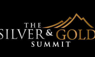 The Silver & Gold Summit Logo