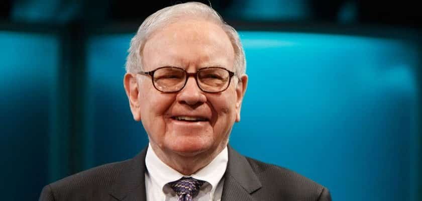 Marin Katusa Unfiltered: Warren Buffett Just Dropkicked the Resource Sector