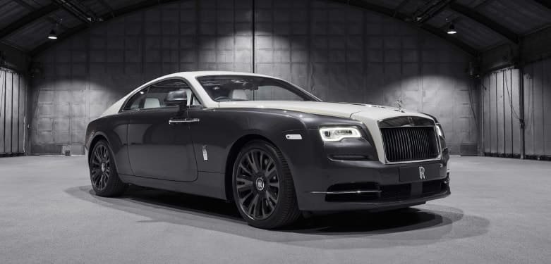 Rolls-Royce Precious Metals Royalty