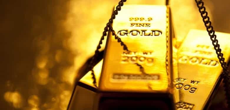 3 Gold Bars Junior Gold Stocks
