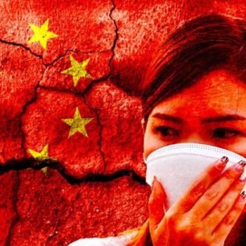 March is Critical for Commodity Markets and Coronavirus, China, Facemask
