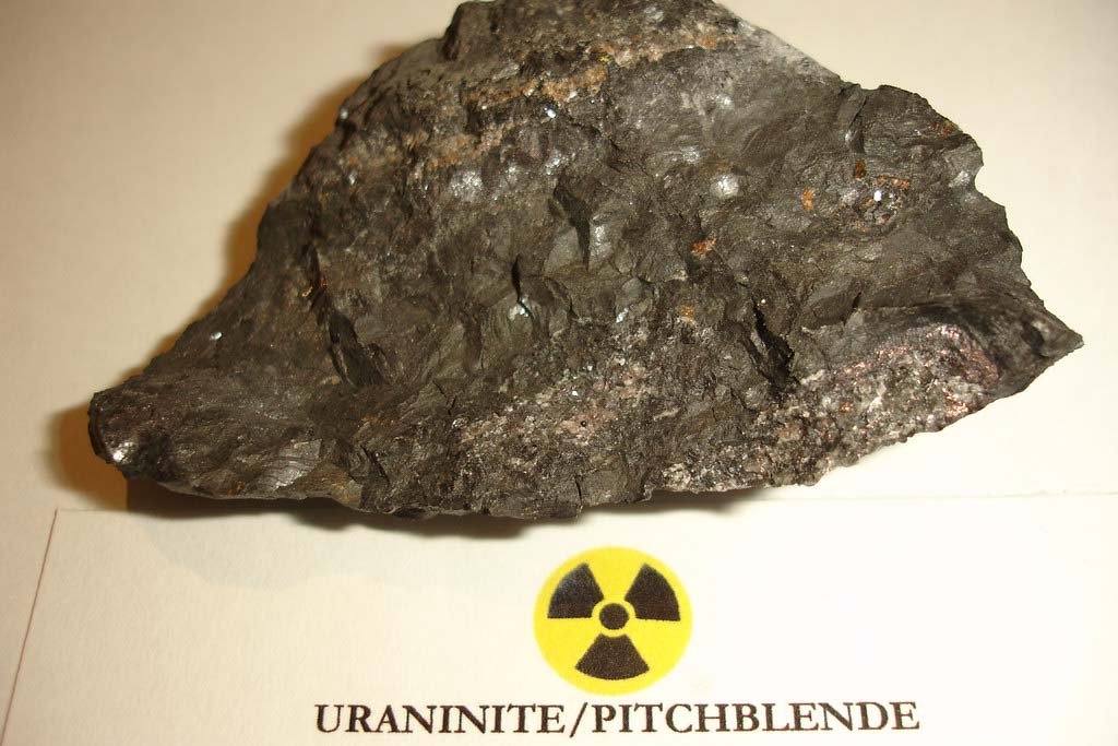 Uranium Just Made a Stealth Surge