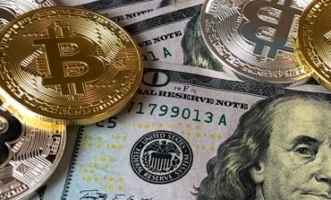 Bitcoin vs Gold Part 1
