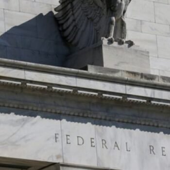 US Swap Lines Federal Reserve