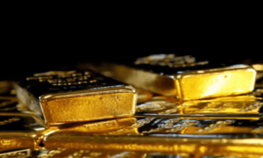 MELT UP: Gold, Commodities and a Crude Awakening