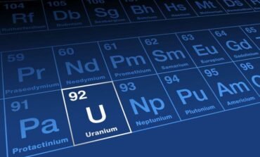 Nuclear Energy and the Uranium Breakout