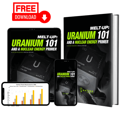 Uranium 101